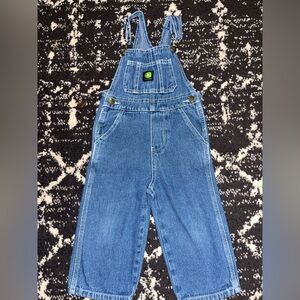 John Deere Overalls